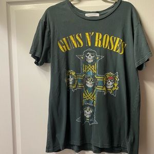 Rock’n’Roll women top